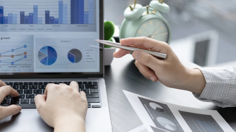Choose the best E-commerce